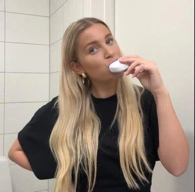 BrightSmile™ - 360° reiniging