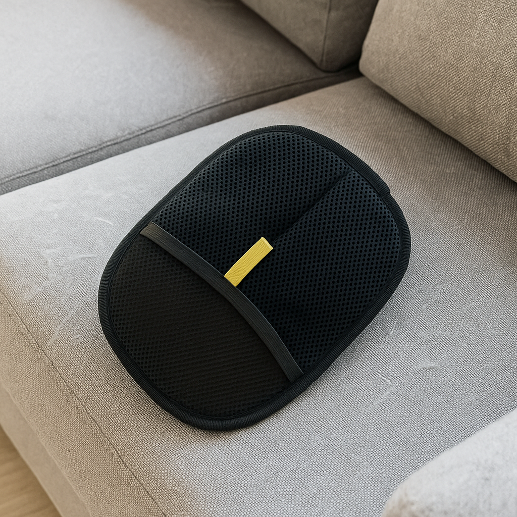 FurFree Glove – Zeg vaarwel tegen rondslingerende haren!