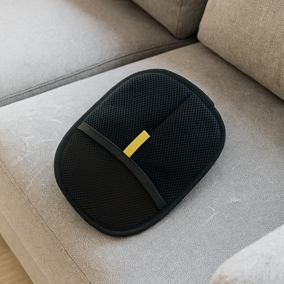 FurFree Glove – Zeg vaarwel tegen rondslingerende haren!