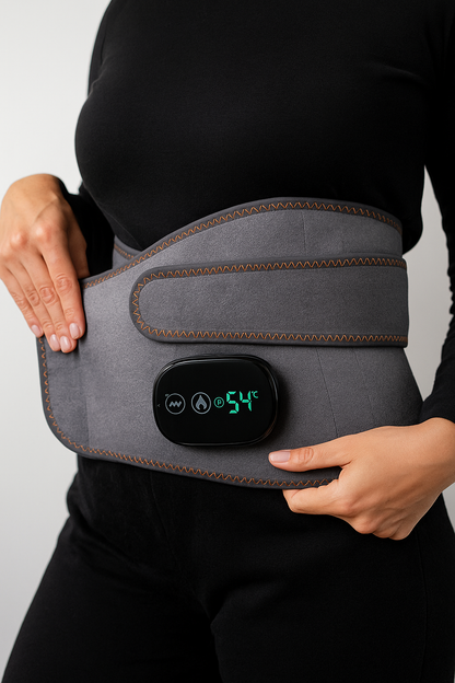 Thermoflex™ - Weg met rugpijn