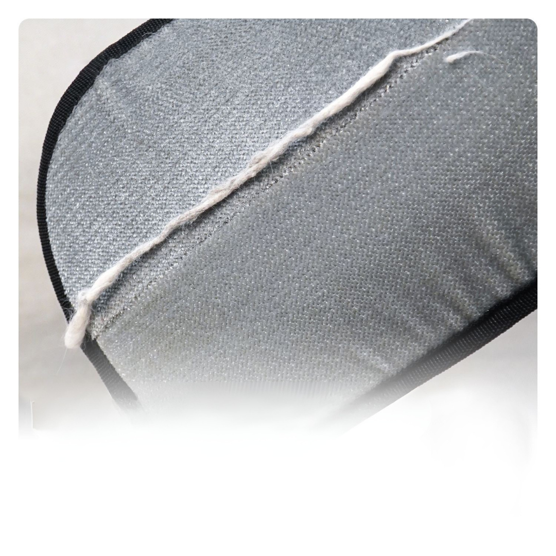 FurFree Glove – Zeg vaarwel tegen rondslingerende haren!