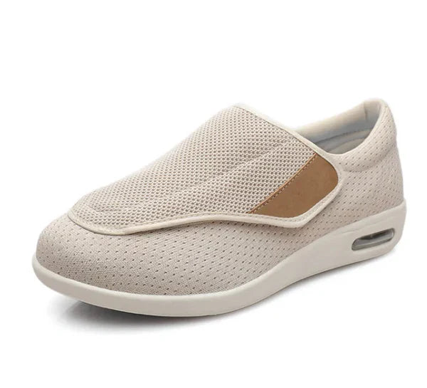 Ortosoft - Schoenen met brede pasvorm