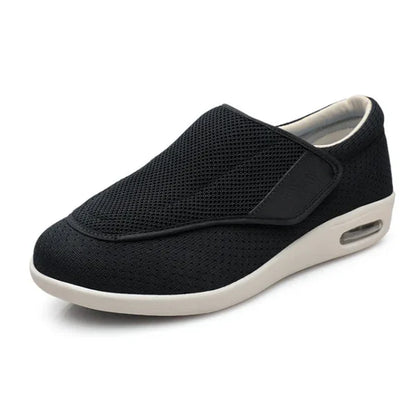 Ortosoft - Schoenen met brede pasvorm