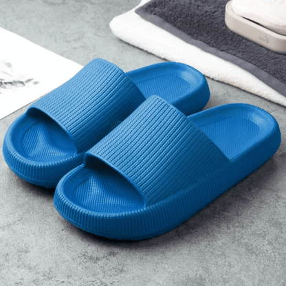 Cloud - Zachte Orthopedische Slippers