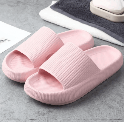 Cloud - Zachte Orthopedische Slippers