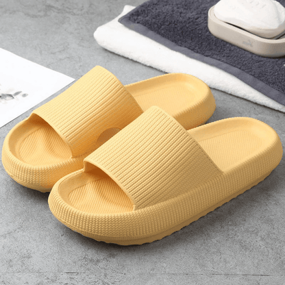 Cloud - Zachte Orthopedische Slippers