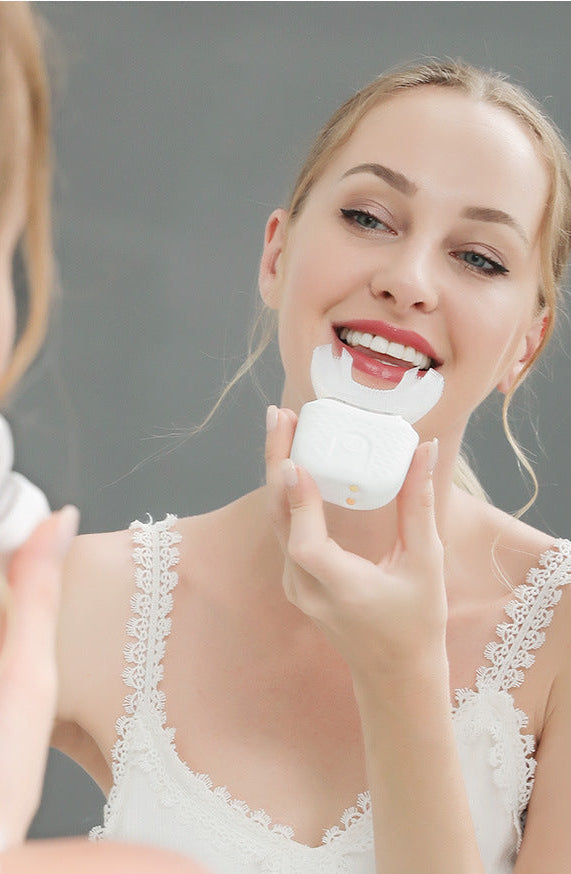 BrightSmile™ - 360° reiniging