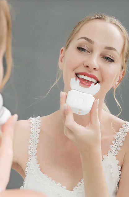 BrightSmile™ - 360° reiniging