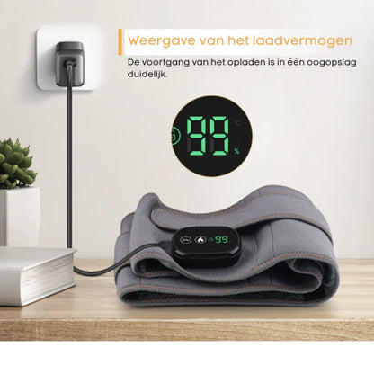 Thermoflex™ - Weg met rugpijn