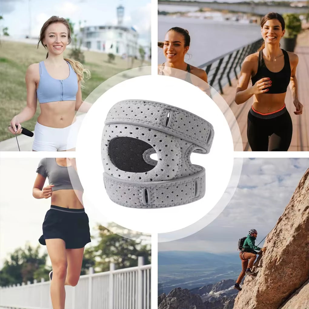 StapSterk™ Kniebrace