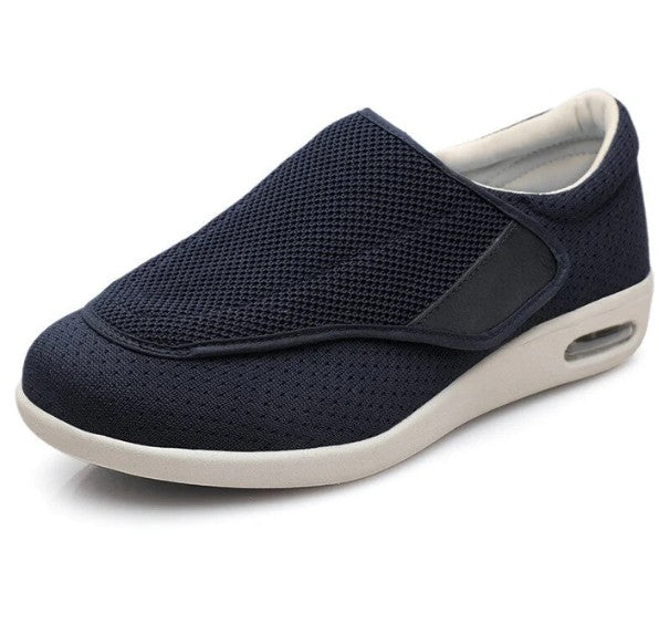 Ortosoft - Schoenen met brede pasvorm