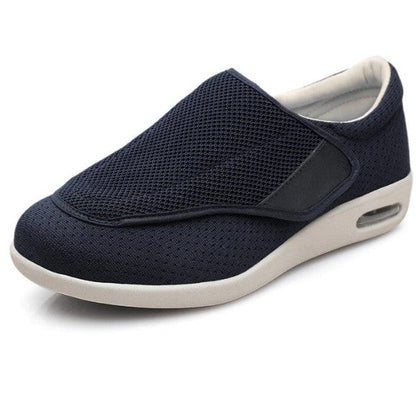 Ortosoft - Schoenen met brede pasvorm