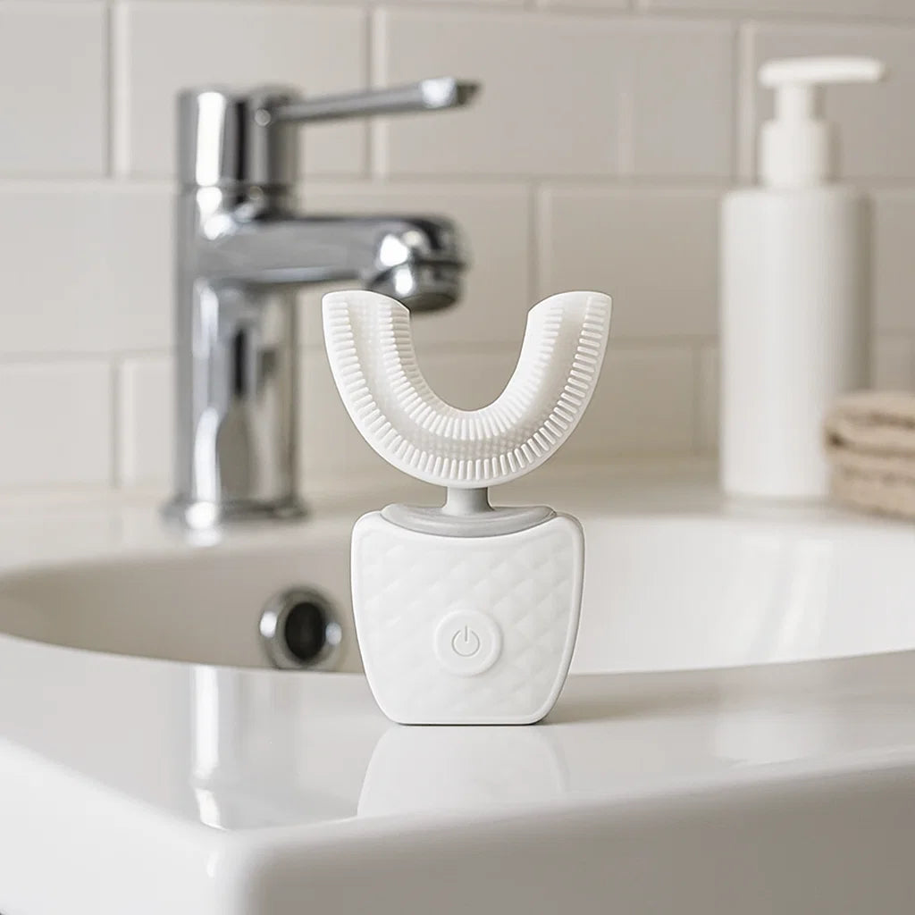 BrightSmile™ - 360° reiniging