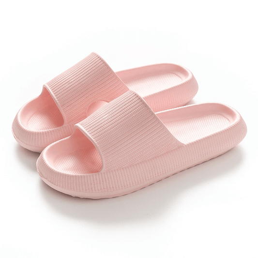 Cloud - Zachte Orthopedische Slippers